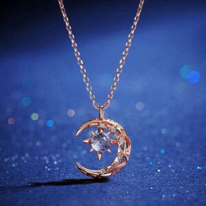 moonstar necklaces